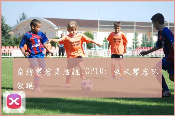 最新攀岩灵活性TOP10：武汉攀岩队领跑